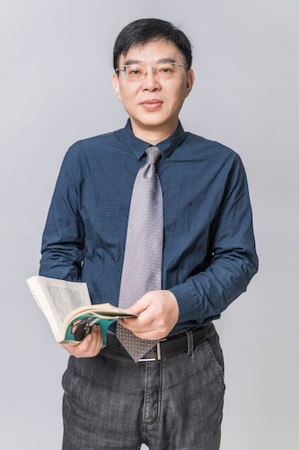 中国现当代文学 洪治纲 教授 四虎
院长